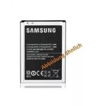 Battery Samsung EB494358VUCSTD Black