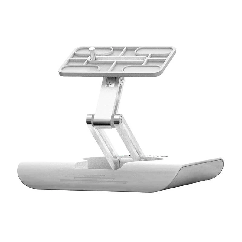 Projector stand BlitzWolf BW-VF4, 360° rotation, adjustable height