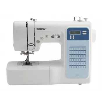 Brother FS60X sewing machine Electric