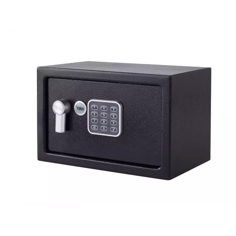 Basic safe YEC compact with alarm