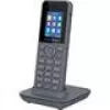IP Phone Grandstream DP725 wireless handset, grey, 1.8 inch TFT display, 20 lines, Li-Ion 1500 mAh