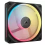 Fan Corsair iCUE LINK LX120-R RGB 12 cm Black 2400 RPM 3.8 mmH2O