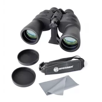 Binoculars Bresser Optics Spezial Zoomar 7-35x50