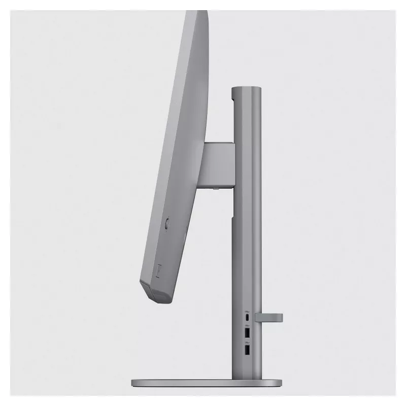 HP OmniStudio X All-in-One 27-cs0077ng (Silver. Windows 11 Home 64-Bit)