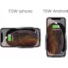 Smartphone & Tablet Mount TECHNISAT SmartCharge 3 — universal holder with integrated charging (model 76-4977-00)