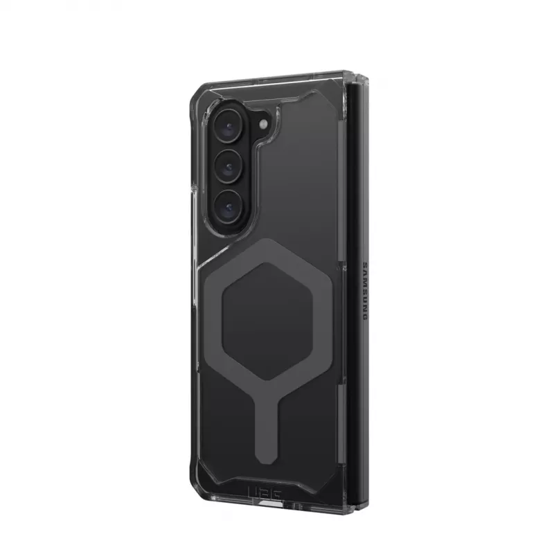 Urban Armor Gear 21421511313A mobile phone case 19.3 cm (7.6) Cover Transparent