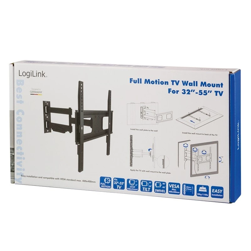 TV mount LogiLink BP0014