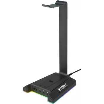 Speaka Professional SP-10095168 Black
