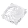 XPG VENTO 120 ARGB PWM (3pack) White, Fan, 12 cm, 300 RPM, 1850 RPM, White