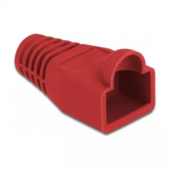 Strain relief for RJ45 plug DeLOCK 86725