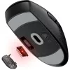 Mouse Corsair M55 Optical RF Wireless Bluetooth USB Type-A