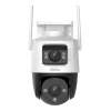 Imou Cruiser Dual Turret IP security camera Outdoor 2304 x 1296 pixels Ceiling