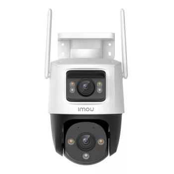 Imou Cruiser Dual Turret IP security camera Outdoor 2304 x 1296 pixels Ceiling