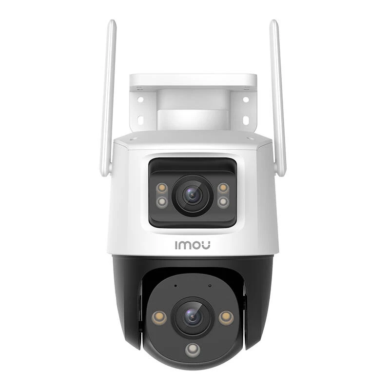 Imou Cruiser Dual Turret IP security camera Outdoor 2304 x 1296 pixels Ceiling