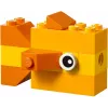 LEGO 10713 Classic Creative Suitcase Toy Storage Case with Fun Colourful Building Bricks Gifts for 4 Plus Year Old Kids Boys & Girls Single