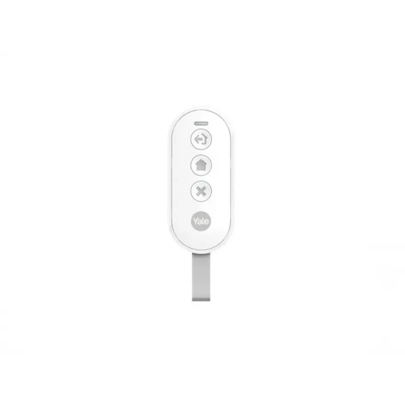 Yale AL-SK1-1A-EU security alarm system Wi-Fi White