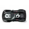 RC Car Bundesliga Mini RC 1:43 black