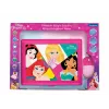 Educational book Lexi Book JC598DPI21 (model 230441) — interactive learning book for children
