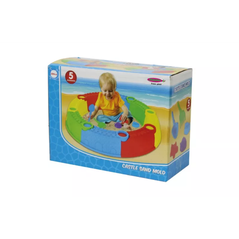 Sandbox Toy Jamara 460343