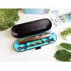 Toothbrush Media-Tech SONIC WAVECLEAN Adult Brown