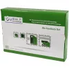 ALLNET Bio Feedback Set BrickRknowledge ALL-BRICK-0703 – educational biofeedback kit