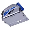 Circular saw Scheppach PL55, 1200 W, 230 V, blade Ø160 mm, 24T, cutting depth 49.5 mm (90°), bevel, wood