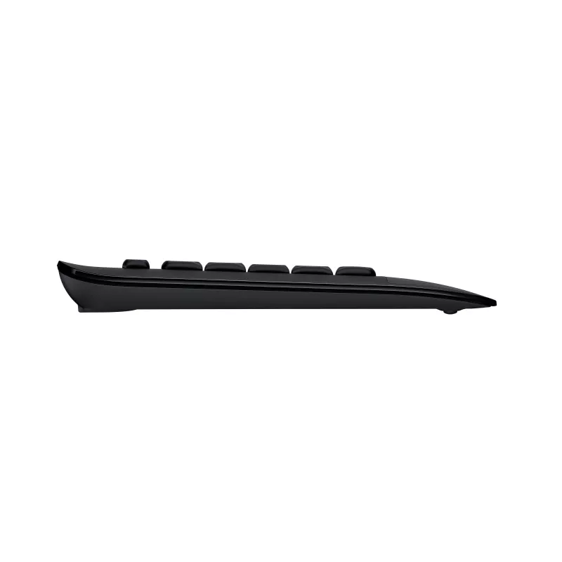 Logitech SIGNATURE K650. Type in comfort. Get more done
