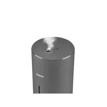Electric kettle Beper P201UTP010 1.7 L 2200 W, stainless steel heating element, auto shut-off