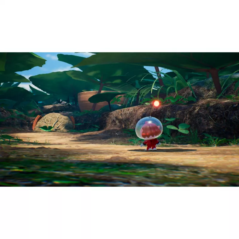 Nintendo Pikmin 4 Standard Simplified Chinese, Traditional Chinese, Danish, German, English, French, Italian, Japanese, Korean, Portuguese Nintendo Switch