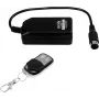Wireless Remote Control and Receiver EUROLITE WRC-4 (model 51702027)