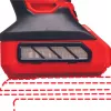 Angle Grinder Einhell TP-AG 18/125 CE Q Li - Solo