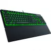 Razer Ornata V3 X Keyboard Gaming USB QWERTZ German Black RGB LED