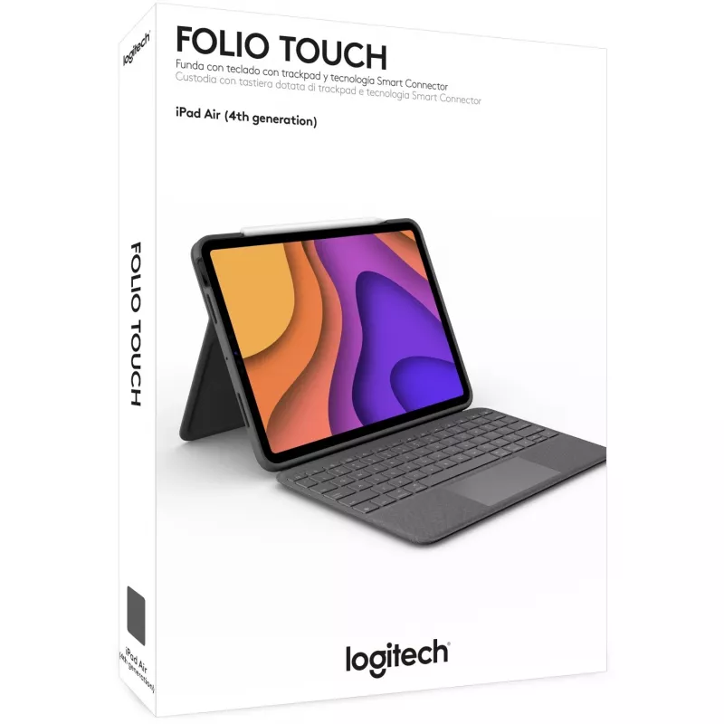 Logitech 920-009958 Grey
