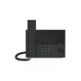 IP Phone Innovaphone IP222 Black Wired Handset 3.5 inch Display