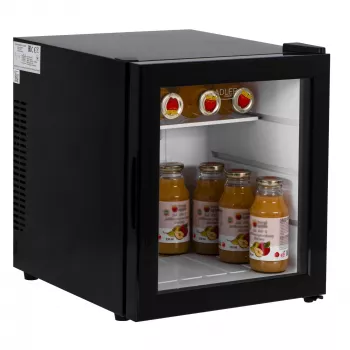 Thermoelectric cooler ADLER AD 8088 Black