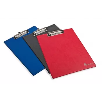 Clipboard A4 Forpus FO22203 Red