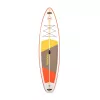 FunWater SUP paddleboard SUPFW69B (orange-white)