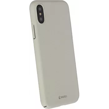 Cover Krusell Sandby iPhone X