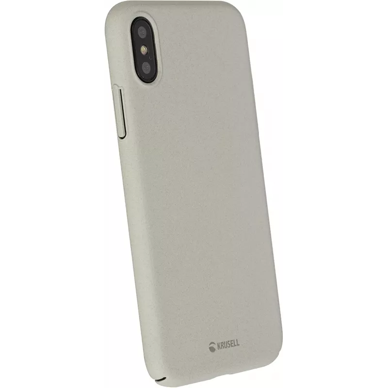 Cover Krusell Sandby iPhone X