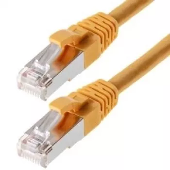 Helos 118017 Ethernet Patch Cable