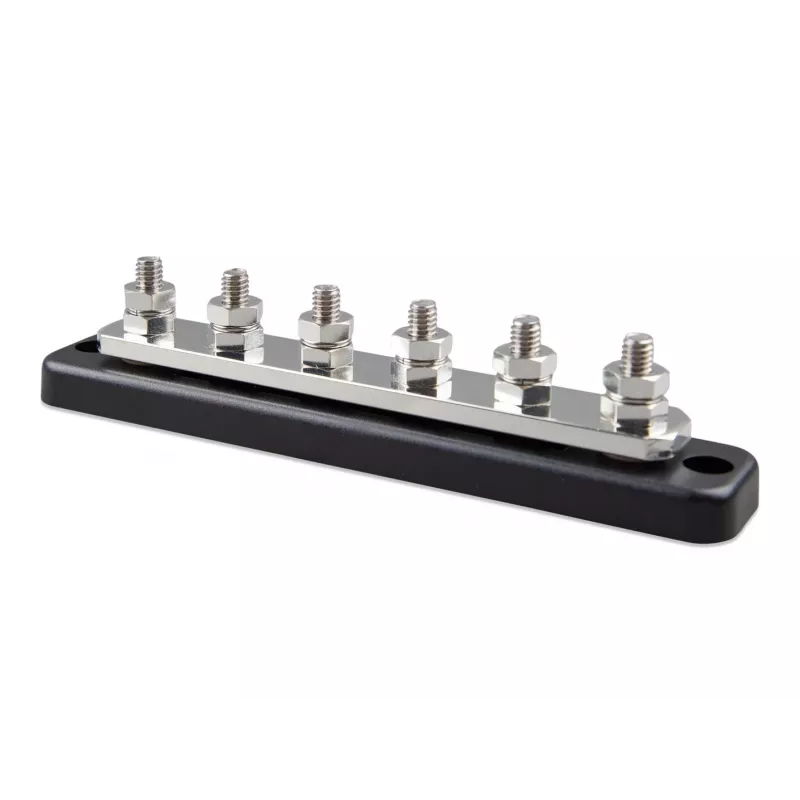 Victron Energy 250A 6P DC distributor