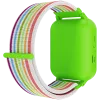 Canyon KW-37 Alfie - smart watch for kids - IPS display 1.69 - IP66 - 512Mb - MP3 - games - kame
