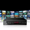 Digital TV tuner MANTA DVBT005-SH DVB-T/T2 HEVC support
