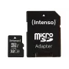 Memory Card Intenso 32GB MicroSD UHS-I Class 10 3424480