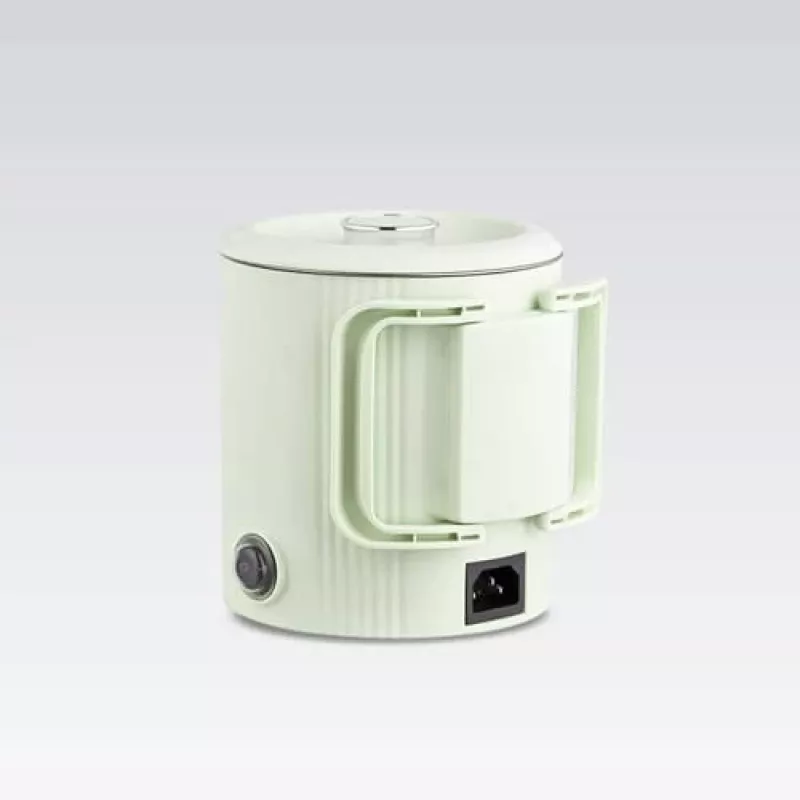 Electric kettle travel pot Maestro MR-009 0.8 L 600 W Mint