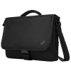 Lenovo 4X40Y95215 laptop case 39.6 cm (15.6 inch) Messenger case Black