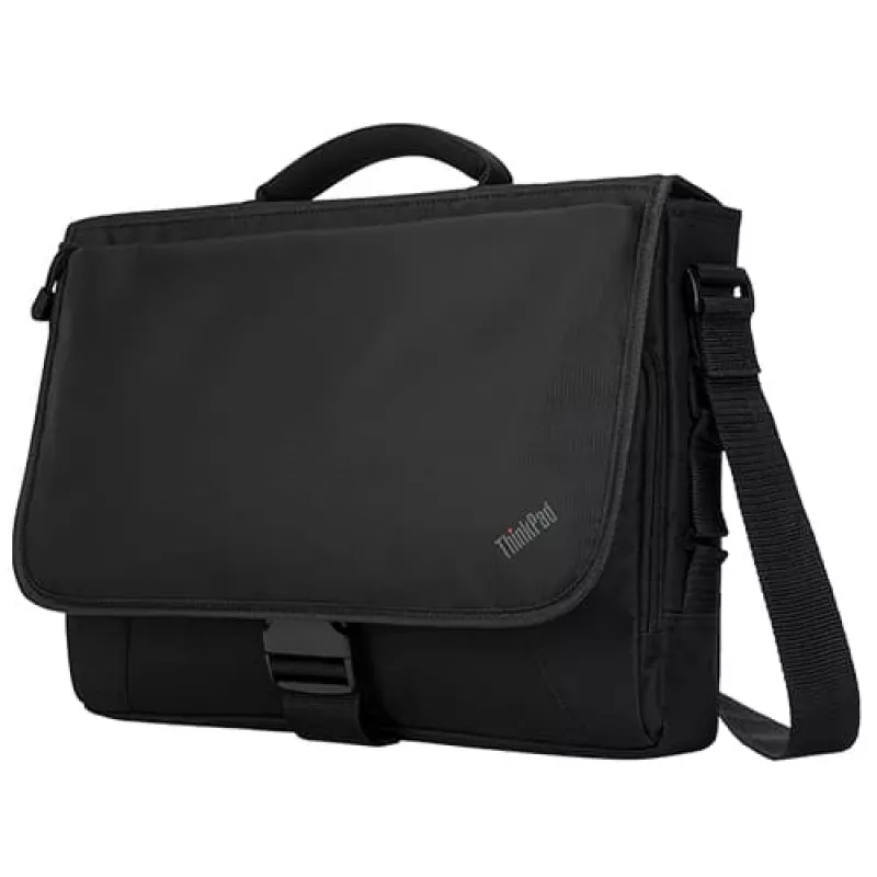 Lenovo 4X40Y95215 laptop case 39.6 cm (15.6 inch) Messenger case Black