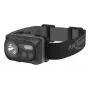 LED Headlamp ANSMANN ANS 1600-0386 — battery operated, compact hands-free light