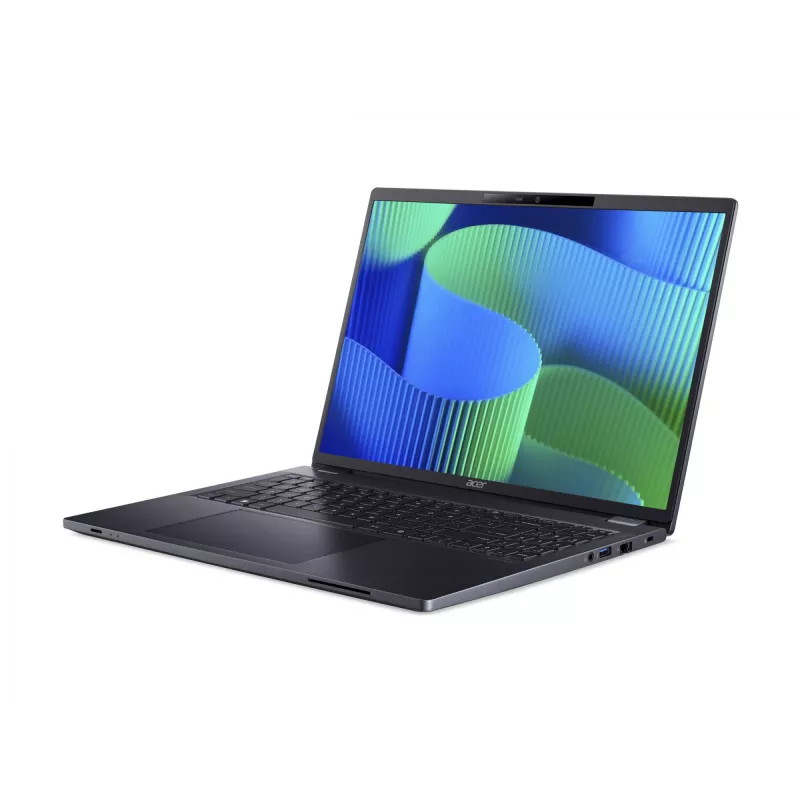 Laptop Acer TravelMate P4 TMP416-53-TCO-56JM 16 inch Intel Core Ultra 5 125U 32GB RAM 1TB SSD Windows 11 Pro