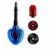 Nilfisk 128470459 multi brush kit for pressure washers